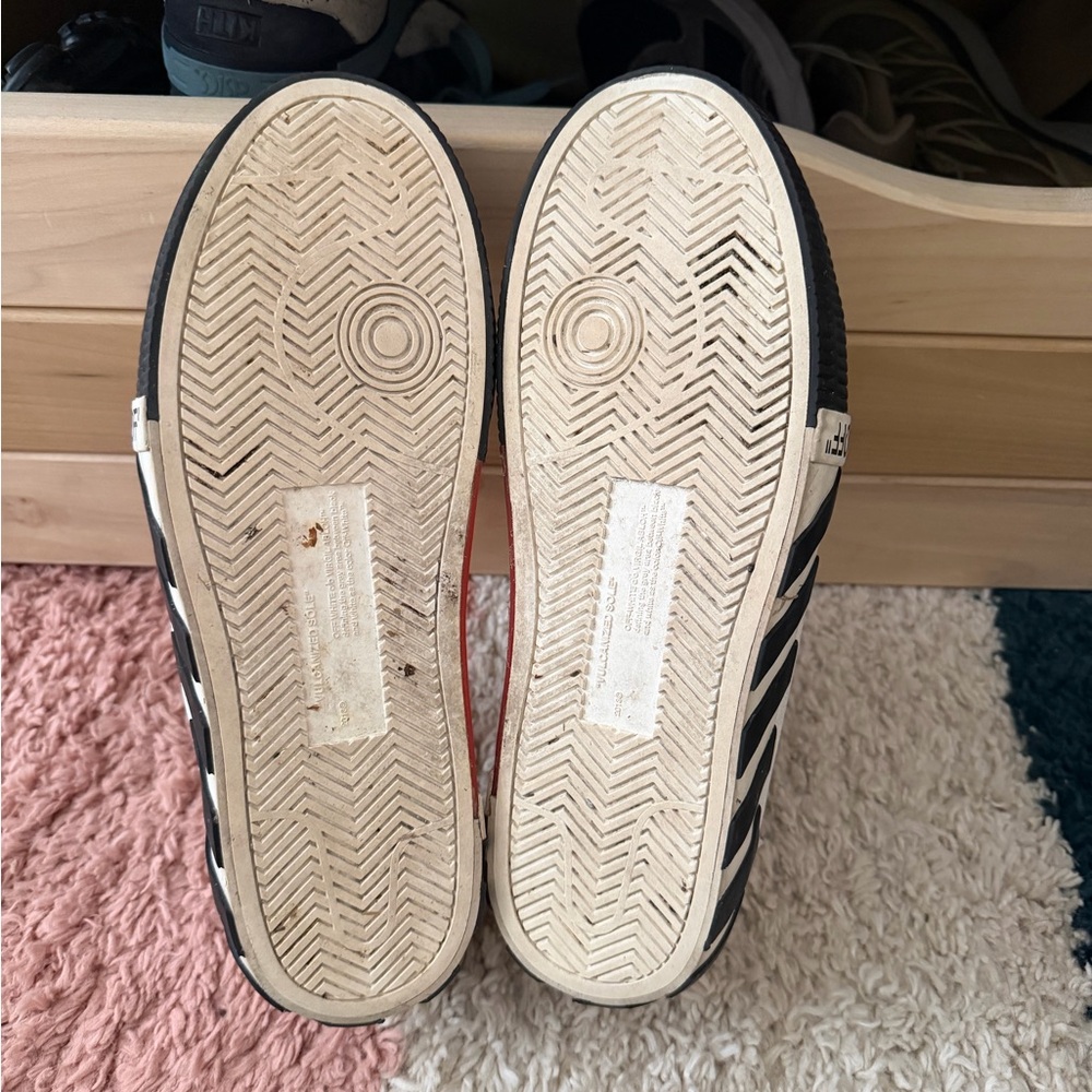 Off-White Vulcanized Low - Picture 3 of 4